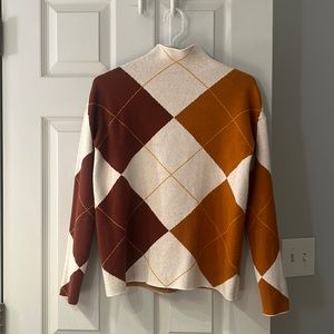 Rachel Zoe XS Sweater